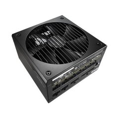 Fractal Design FD-PSU-IONP-660P-BK-EU hind ja info | Toiteplokid (PSU) | kaup24.ee