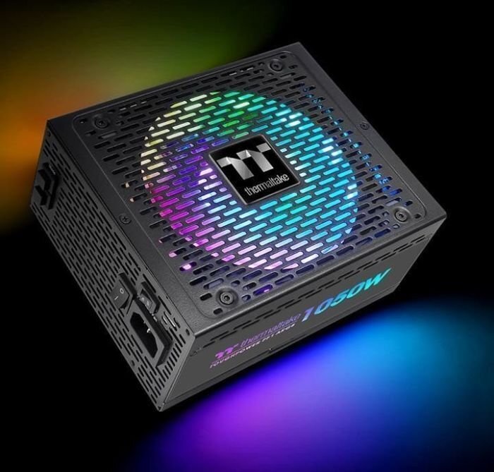 Toiteplokk THERMALTAKE Toughpower PF1 1050 W цена и информация | Toiteplokid (PSU) | kaup24.ee