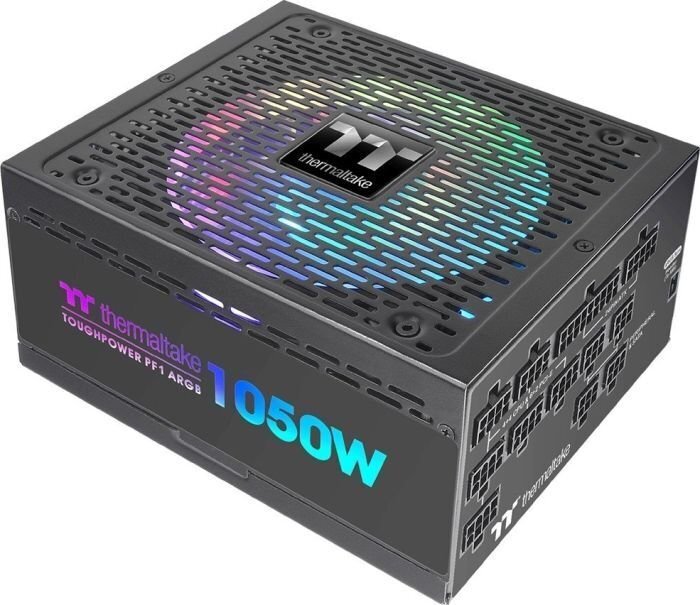 Toiteplokk THERMALTAKE Toughpower PF1 1050 W hind ja info | Toiteplokid (PSU) | kaup24.ee