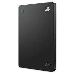 Seagate Portable Game Drive PS4/PS5 2TB hind ja info | Välised kõvakettad (SSD, HDD) | kaup24.ee