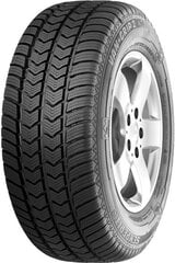 Semperit VAN-GRIP 2 195/70R15 97 T XL RF hind ja info | Talverehvid | kaup24.ee