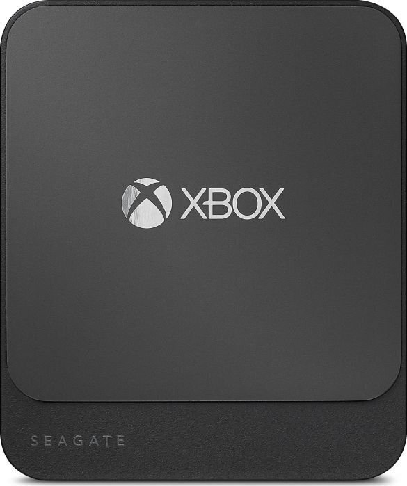 Väline kõvaketas Seagate STHB500401 hind ja info | Välised kõvakettad (SSD, HDD) | kaup24.ee