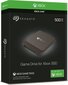 Väline kõvaketas Seagate STHB500401 hind ja info | Välised kõvakettad (SSD, HDD) | kaup24.ee