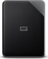 Väline kõvaketas western digital 500 GB цена и информация | Välised kõvakettad (SSD, HDD) | kaup24.ee