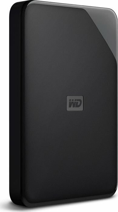 Väline kõvaketas western digital 500 GB цена и информация | Välised kõvakettad (SSD, HDD) | kaup24.ee