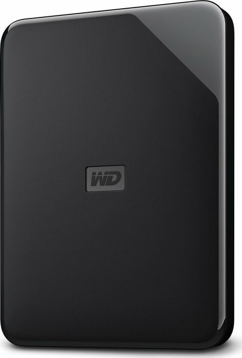 Väline kõvaketas western digital 500 GB цена и информация | Välised kõvakettad (SSD, HDD) | kaup24.ee