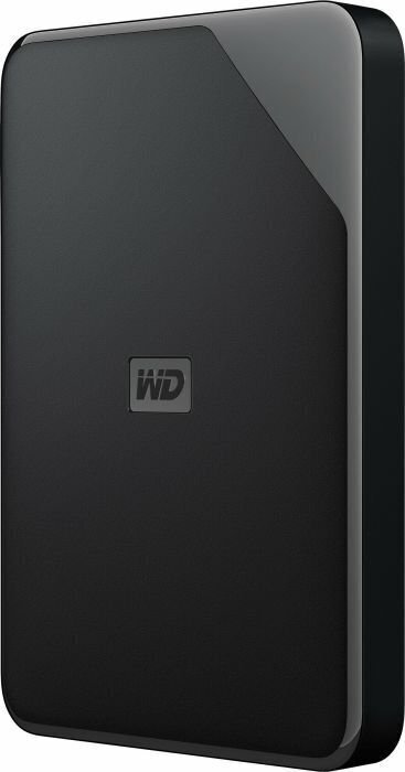 Väline kõvaketas western digital 500 GB цена и информация | Välised kõvakettad (SSD, HDD) | kaup24.ee