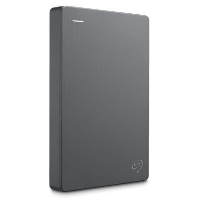 Seagate Basic, 2.5'', 5TB, USB 3.0 hind ja info | Välised kõvakettad (SSD, HDD) | kaup24.ee