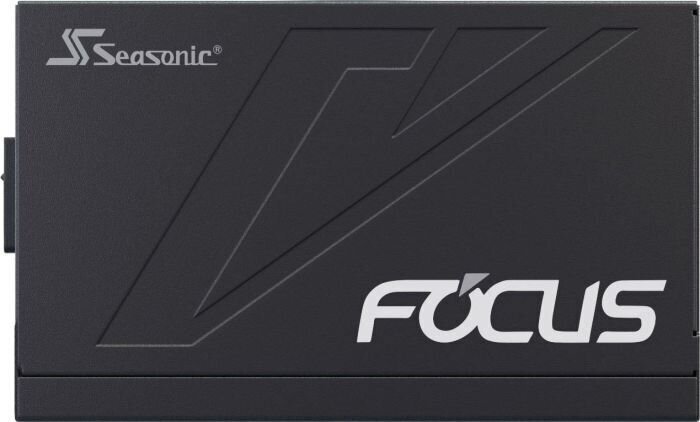 SeaSonic FOCUS-GX-850 цена и информация | Toiteplokid (PSU) | kaup24.ee