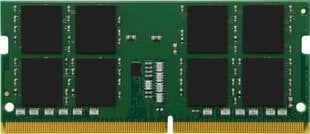 Kingston KVR32S22S6/4 цена и информация | Оперативная память (RAM) | kaup24.ee