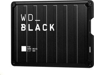 Western Digital WDBA3A0040BBK-WESN hind ja info | Välised kõvakettad (SSD, HDD) | kaup24.ee