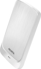 ADATA AHV320-2TU31-CWH цена и информация | Жёсткие диски (SSD, HDD) | kaup24.ee