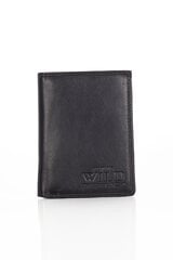 Кошелек Wild N4PCCD22696BLACK-OS цена и информация | Мужские кошельки | kaup24.ee