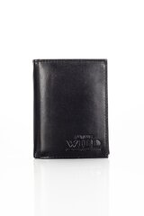 Кошелек Wild N4PGTS7646BLACK-OS цена и информация | Мужские кошельки | kaup24.ee