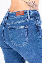 Джинсы Cross Jeans P489224-28/34 цена и информация | Женские джинсы | kaup24.ee