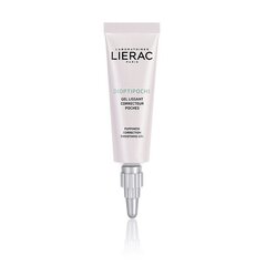 Tursevastane silmakreem Lierac Dioptipoche Puffiness Correction Smoothing Gel 15 ml hind ja info | Lierac Kosmeetika, parfüümid | kaup24.ee