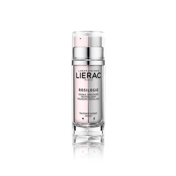 Punasust vähendav kontsentraat Lierac Rosilogie Persistent Redness Neutralizing 30 ml hind ja info | Näokreemid | kaup24.ee