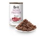 Brit Mono Protein Lamb konserv koertele 400g hind ja info | Konservid koertele | kaup24.ee