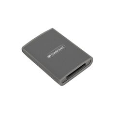 Transcend kaardilugeja RDE2 USB 3.2 Gen 2x2 CFexpress Type B hind ja info | Fotoaparaatide mälukaardid | kaup24.ee