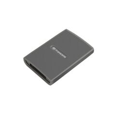 Transcend kaardilugeja RDE2 USB 3.2 Gen 2x2 CFexpress Type B цена и информация | Карты памяти | kaup24.ee