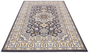 Vaip Nouristan Mirkan Parun Tabriz 80x150 cm, hall hind ja info | Vaibad | kaup24.ee