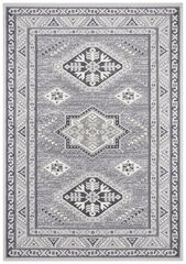 Vaip Nouristan Mirkan Saricha Belutsch 80x150 cm, hall hind ja info | Vaibad | kaup24.ee