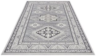 Vaip Nouristan Mirkan Saricha Belutsch 80x150 cm, hall hind ja info | Vaibad | kaup24.ee