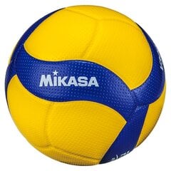 Võrkpall Mikasa V300W, suurus 5 hind ja info | Mikasa Sport, puhkus, matkamine | kaup24.ee