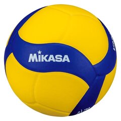 Võrkpall Mikasa V330W, suurus nr. 5 hind ja info | Võrkpalli pallid | kaup24.ee