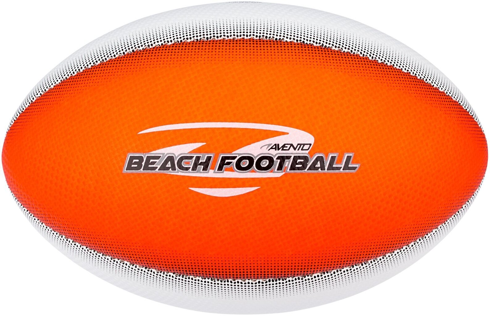 Ameerika jalgpalli pall Avento 16RK, oranž/valge, 26,5 cm hind ja info | Jalgpalli pallid | kaup24.ee
