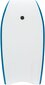 Ujumislaud Waimea 52WY, 93 cm, valge/sinine hind ja info | Ujumislauad, ujumisnuudlid | kaup24.ee
