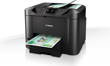 Printer Canon 0971C009AA hind ja info | Printerid | kaup24.ee