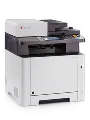 KYOCERA M5526cdn color MFP A4 цена и информация | Принтеры | kaup24.ee