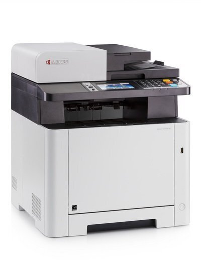 KYOCERA M5526cdn color MFP A4 hind ja info | Printerid | kaup24.ee