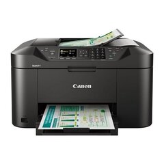 Canon Maxify MB2150 цена и информация | Принтеры | kaup24.ee