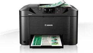 Canon Maxify MB5150 hind ja info | Printerid | kaup24.ee