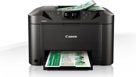 Canon Maxify MB5150 цена и информация | Printerid | kaup24.ee