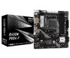 Asrock B450M Pro4-F цена и информация | Emaplaadid | kaup24.ee