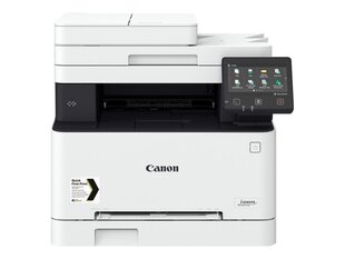 Canon i-SENSYS MF643Cdw, цветной цена и информация | Принтеры | kaup24.ee