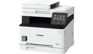 Canon i-SENSYS MF643Cdw, цветной цена и информация | Принтеры | kaup24.ee