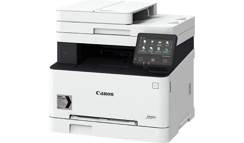 Canon i-Sensys MF643CDW hind ja info | Printerid | kaup24.ee