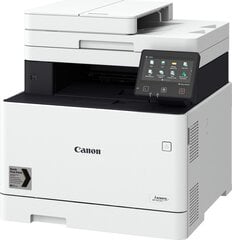 Canon i-SENSYS MF742Cdw, цветной цена и информация | Принтеры | kaup24.ee