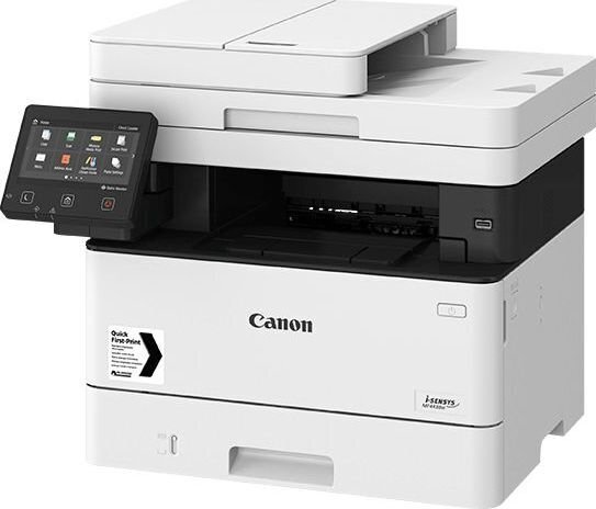 Canon i-Sensys MF443DW цена и информация | Printerid | kaup24.ee