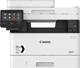 Canon i-Sensys MF443DW hind ja info | Printerid | kaup24.ee