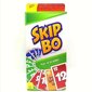 Kaardimängud Uno Skip Bo, 162 tk цена и информация | Lauamängud ja mõistatused | kaup24.ee