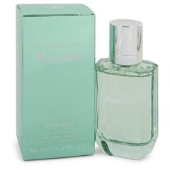 Parfüümvesi Davidoff Run Wild For Her EDP naistele 50 ml hind ja info | Davidoff Kosmeetika, parfüümid | kaup24.ee