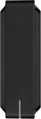 Väline kõvaketas External HDD Western Digital 8TB, USB 3.2, WDBA3P0080HBK-EESN, must цена и информация | Жёсткие диски (SSD, HDD) | kaup24.ee