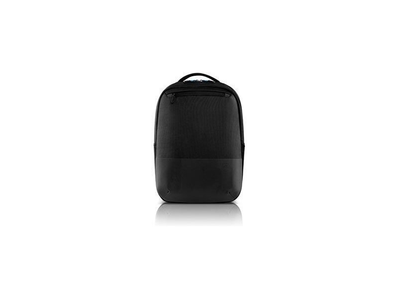 NB BACKPACK PRO SLIM 15"/460-BCMJ DELL hind ja info | Sülearvutikotid | kaup24.ee