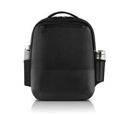 NB BACKPACK PRO SLIM 15"/460-BCMJ DELL hind ja info | Sülearvutikotid | kaup24.ee