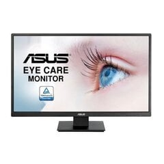 27" Full HD monitor Asus 90LM04JI-B01370 цена и информация | Мониторы | kaup24.ee